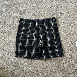 Men’s Patterned Shorts